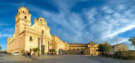 The catholic university of murcia is strategically located in murcia, spain, with a campus of 16.000 students and around 1.000 professors, we are expanding worldwide to make one of our main objetives a reality: Universidad Católica San Antonio de Murcia - UCAM Reviews ...