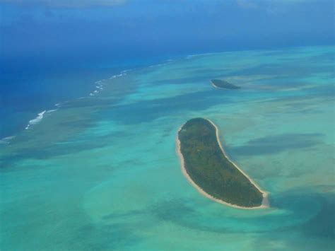 Journée Robinson Sur Lîle Aux Cocos à Rodrigues Rodrigues