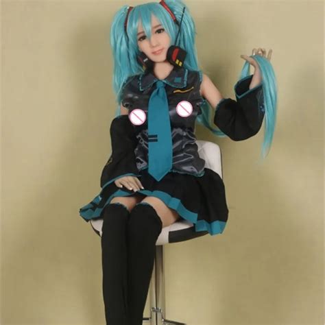 buy 165cm real silicone sex dolls with metal skeleton girl toys for man anime