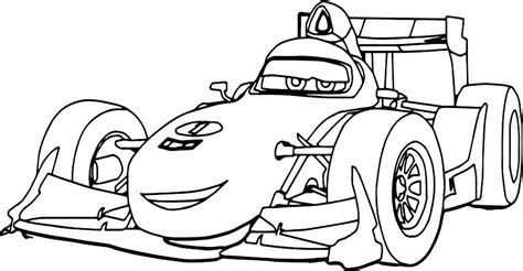 Free to download and print. Lightning Mcqueen Colouring Pages To Print at GetColorings ...