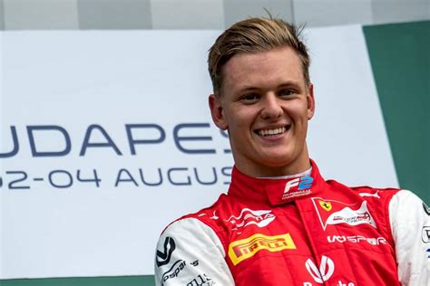 May 31, 2021 · motorsport: F1: Mick Schumacher sur la grille en 2021, dans la roue de son père - Le Singulier
