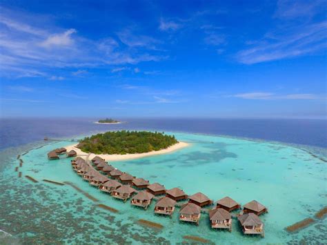 Vakarufalhi Island Resort South Ari Atoll Maldives Islands Maldives