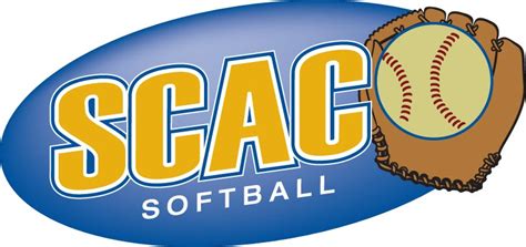 The Official SCAC Sports Blog: SCAC Softball Tournament ...