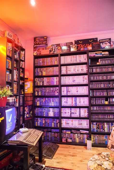 Retro video game stores near me. Game Room updated! | Retro Video Gaming