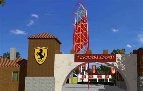 We did not find results for: Behind The Thrills | Go on a virtual tour of Port Aventura's Ferrari Land with No Limits 2 ...