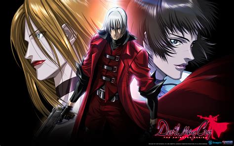 Devil May Cry también llegará el de marzo a Netflix Anime y Manga noticias online Mision Tokyo