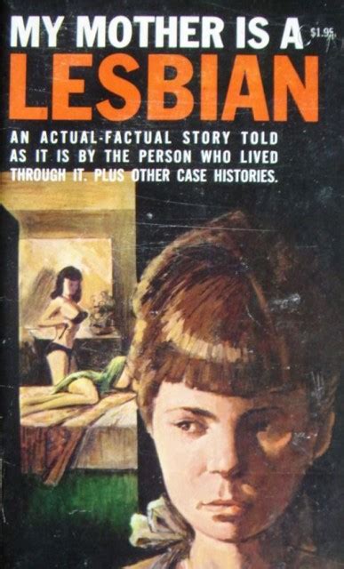 15 lesbian pulp fiction novels you can judge by the covers autostraddle