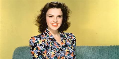 Colourful Of Judy Garland NUDE CelebrityNakeds