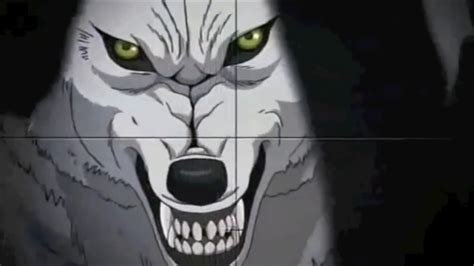 wolfs rain amv nh 720p youtube