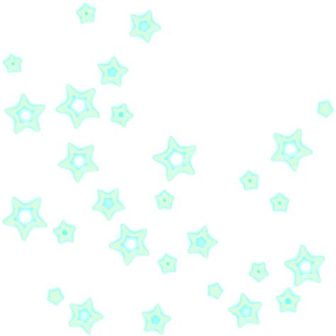 stars png tumblr - Star Sparkle Glow Green Aesthetic Tumblr Background - Aesthetic Tumblr ...