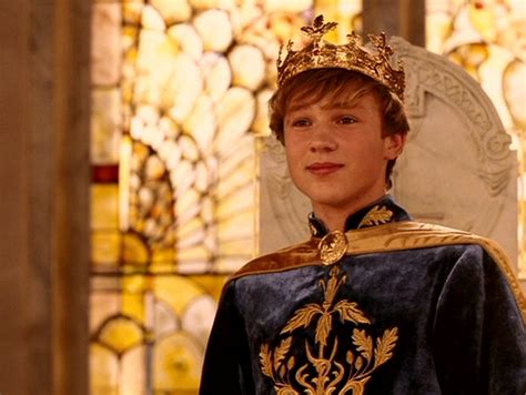 Roi Peter Narnia Narnia Chronicles Of Narnia William Moseley