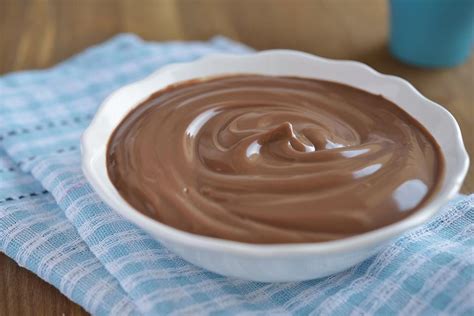 Chocolate Pudding Recipe This Old Fashioned Recipe For Chocolate Pudding Cooks In 5 Minutes
