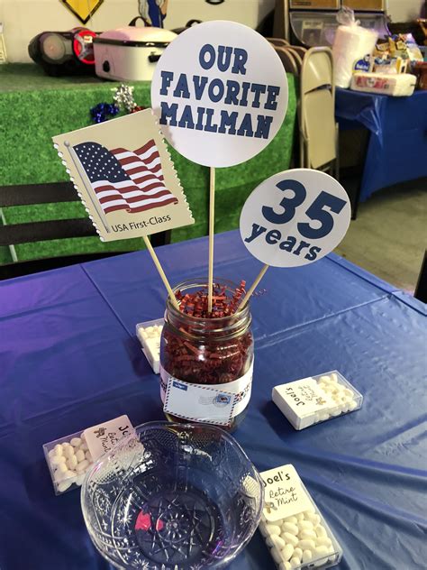 Retirement party ideas | Early Retirement