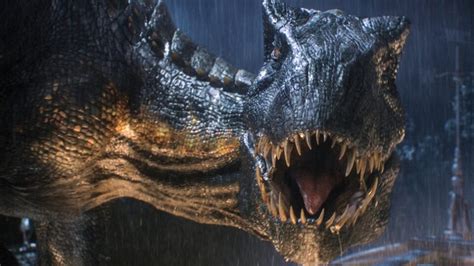 Jurassic World Fallen Kingdom Review Best Jp Movie Ever Ivanyolo
