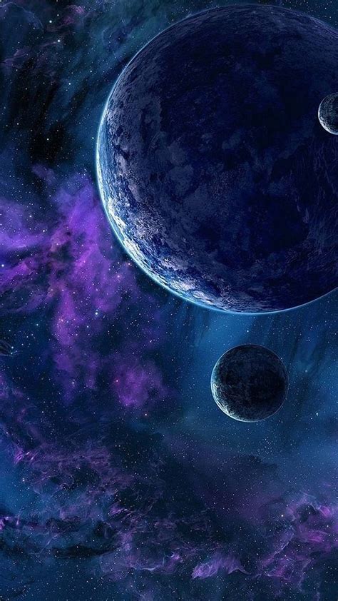 Discover 82 Aesthetic Planets Wallpaper Incdgdbentre