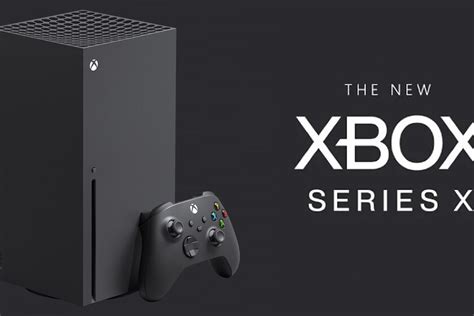 Xbox Series X Fecha De Salida Precio Modelos Y Todo Lo Que Sabemos