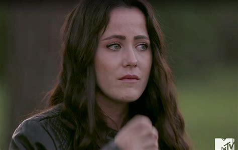 Teen Mom Jenelle Evans Slammed For Sharing Nsfw And Disturbing Content