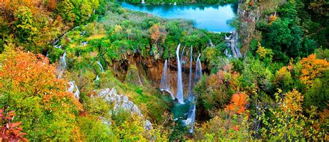10 Of The Best Waterfalls In The World