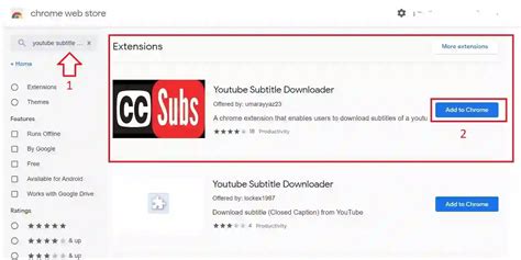 Best Ways For Downloading Youtube Subtitle Cc For Free