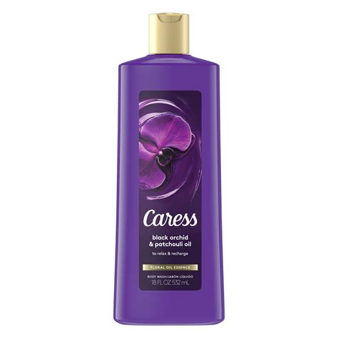 Caress Sheer Twilight Body Wash Shop Cleansers And Soaps At H E B