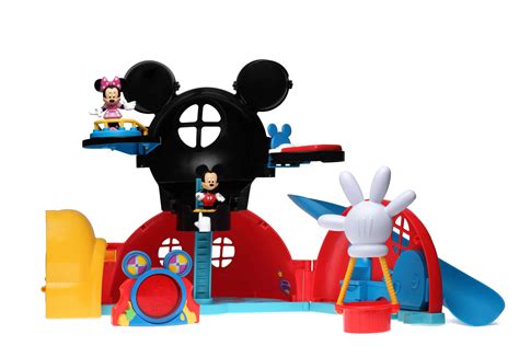 15 Best Disney Mickey Mouse Clubhouse Toys Kids Will Love Best