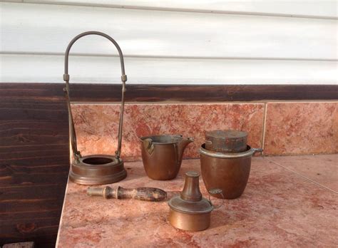 Antique Coffee Pot Collectors Weekly