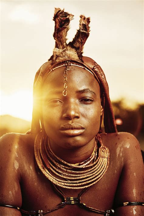 Incredible Portraits Of Indigenous Tribes Around The World Tribes Of