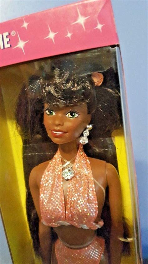 Sparkle Beach Barbie Christie Amazon Se Leksaker
