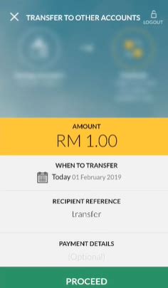 Balance transfer cards help you pay down debt while avoiding high interest charges thanks to. Cara Transfer Duit Maybank ke Maybank Tahun 2020 - WARGA ...