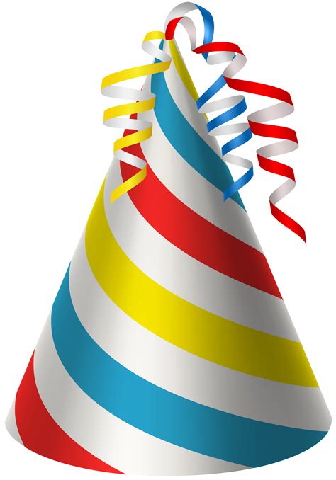 Party Hat Clip Art Png Image Gallery Yopriceville High Quality Free
