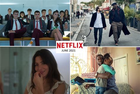 Priyanka chopra stars as one of the family members and also served as an executive producer. Check out what's new on Netflix Canada - June 2021 ...