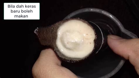 Resepi aiskrim malaysia gula apong. Aiskrim Nestum - hybrid art