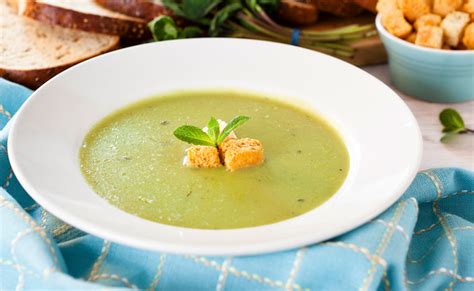 Sopa De Ervilha 6 Receitas Para Um Inverno Delicioso E Nutritivo