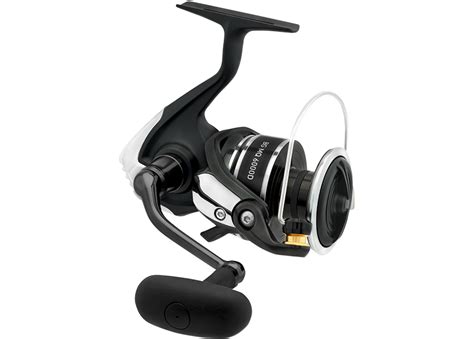 Daiwa 20 BG MQ Spin Reel Is A Perfect Gift For Any Occasion