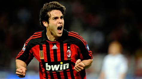 Brazil Star Kaka Announces Retirement From International Football Sports Illustrated