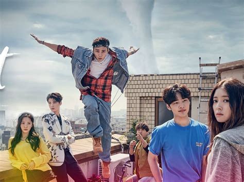 Nonton drama korea terbaru hanya di dramacute, jangan lupa bookmark dramacute.me. Rekomendasi Drama Korea Bertema Time Travel yang Sayang ...