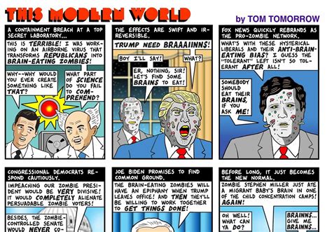 This Modern World By Tom Tomorrow Pittsburgh Post Gazette