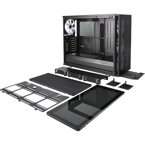Fractal Design Define S2 Vision Rgb Atx Bilgisayar Kasası Fiyatı