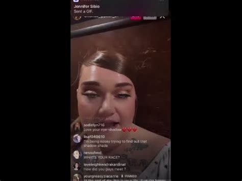 Amanda Aka Mandy Comes With Answers About Jessica And Maurice Love After Lockup Instagram Live