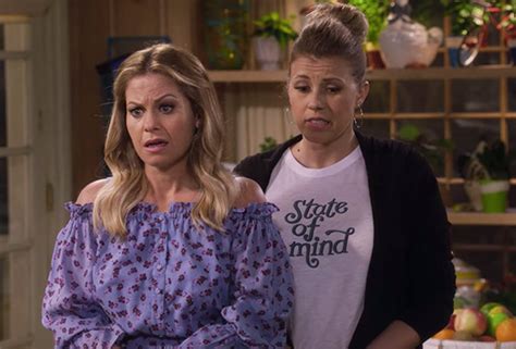 ‘fuller House Season 5 Michelle References — Olsen Twins Not Invited