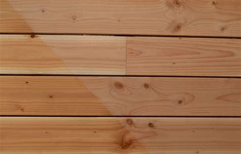Terrasses en bois Douglas naturel épais 28mm = 28 ttc/m² - Planète ...