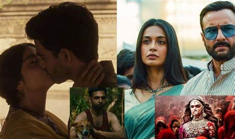 List Of Controversial Web Series And Movies In India केवल ‘तांडव ही