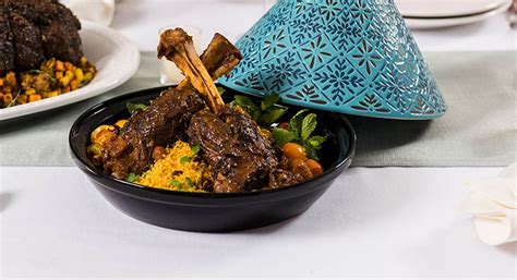 Moroccan Lamb Shank Tagine Aussie Beef And Lamb Philippines