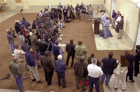 20 Years Ago Nearly 350 Decomposing Bodies Were Found At A Ga