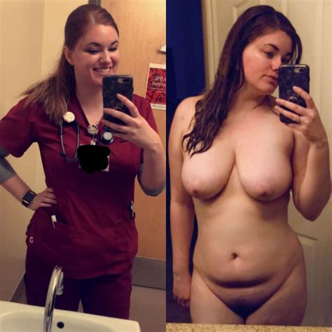 Pregnant Nurse In Uniform Hot Sex Picture
