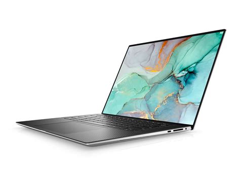 Dell Xps 15 9510 11900h Rtx 3050 Ti Oled Notebookcheckfr