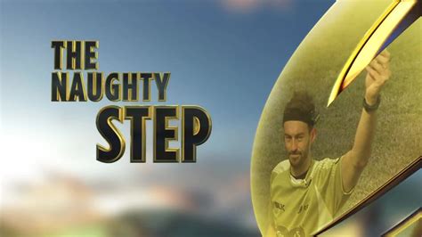 The Naughty Step 9th March Video Watch Tv Show Sky Sports
