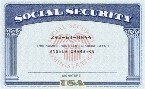 Showed his temporary social security number and work permit but was denied a driver's license. i keep my selective service registration card in my wallet and a light bulb went off. Modify your novelty dl, ssn within 1hours by Clippingpath247