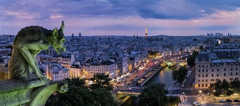 City Game Paris From 1 Person Start Discovering Now