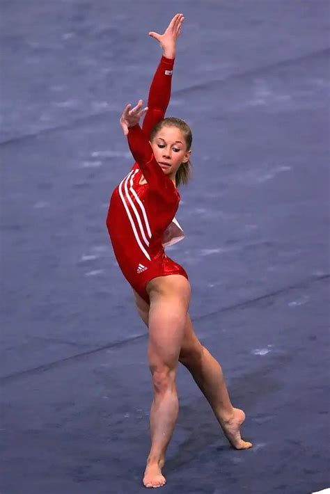 Shawn Johnson USA HD Artistic Gymnastics Photos Artistic Gymnastics Shawn Johnson